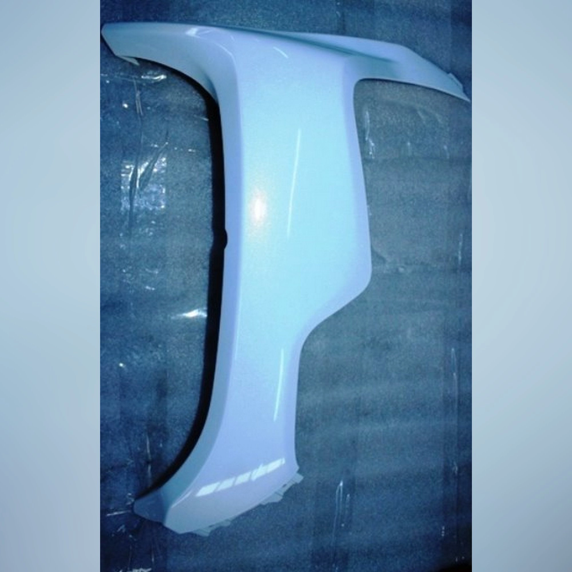 ARORA FREEDOM 50 SAĞ ÖN PANEL SİYAH #FREEDOM 50- 248